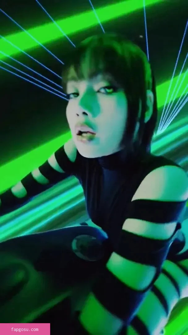 Lisa Blackpink