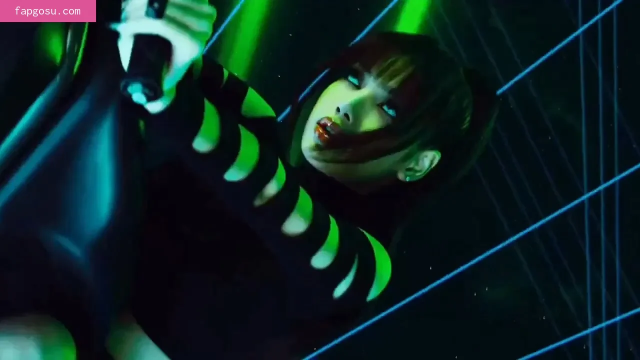 Lisa Blackpink