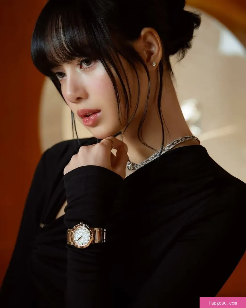 Lisa Blackpink