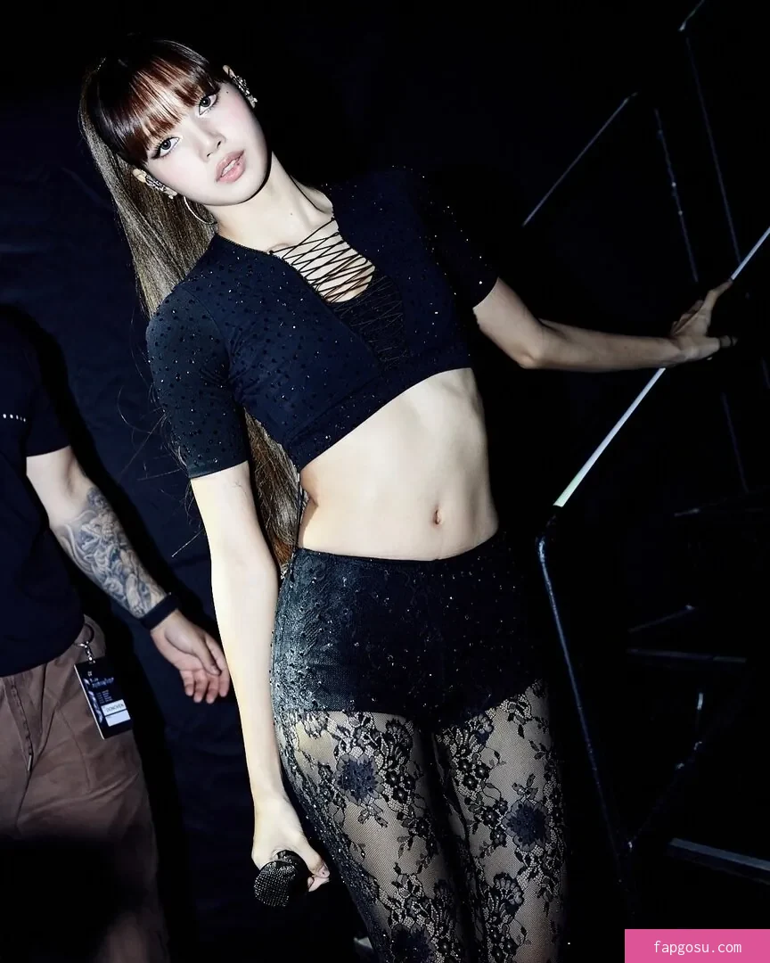 Lisa Blackpink