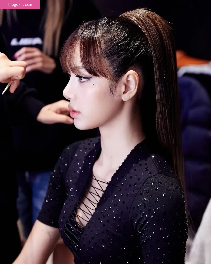 Lisa Blackpink