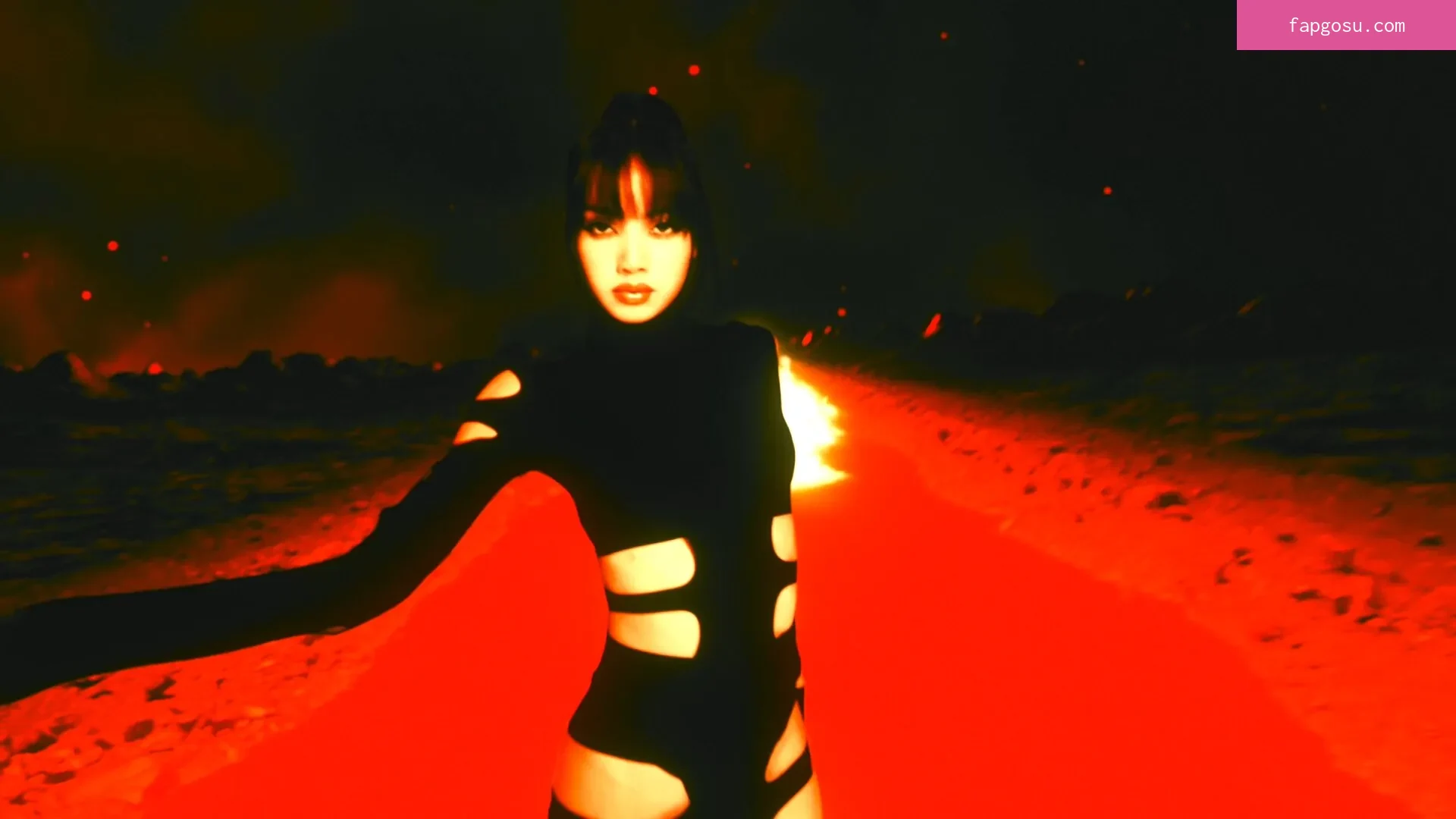 Lisa Blackpink