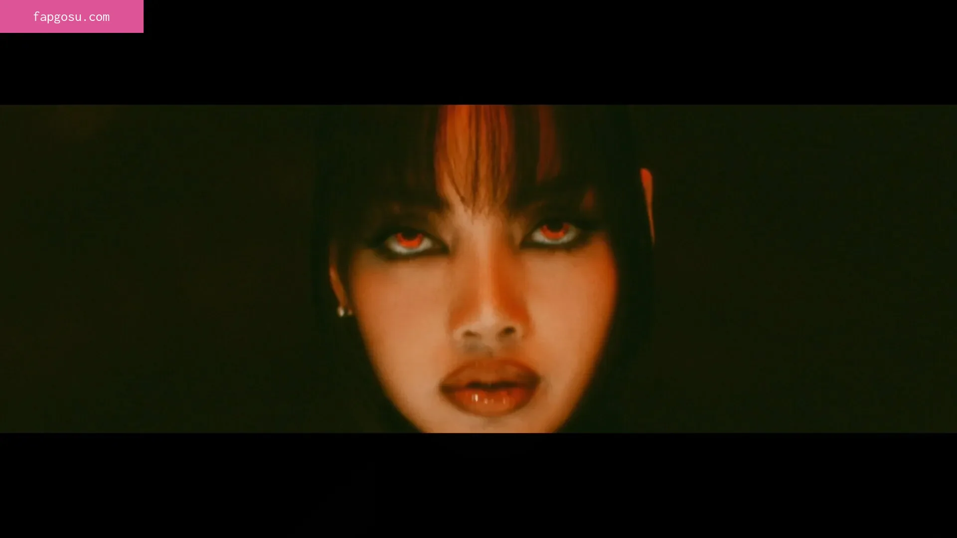 Lisa Blackpink