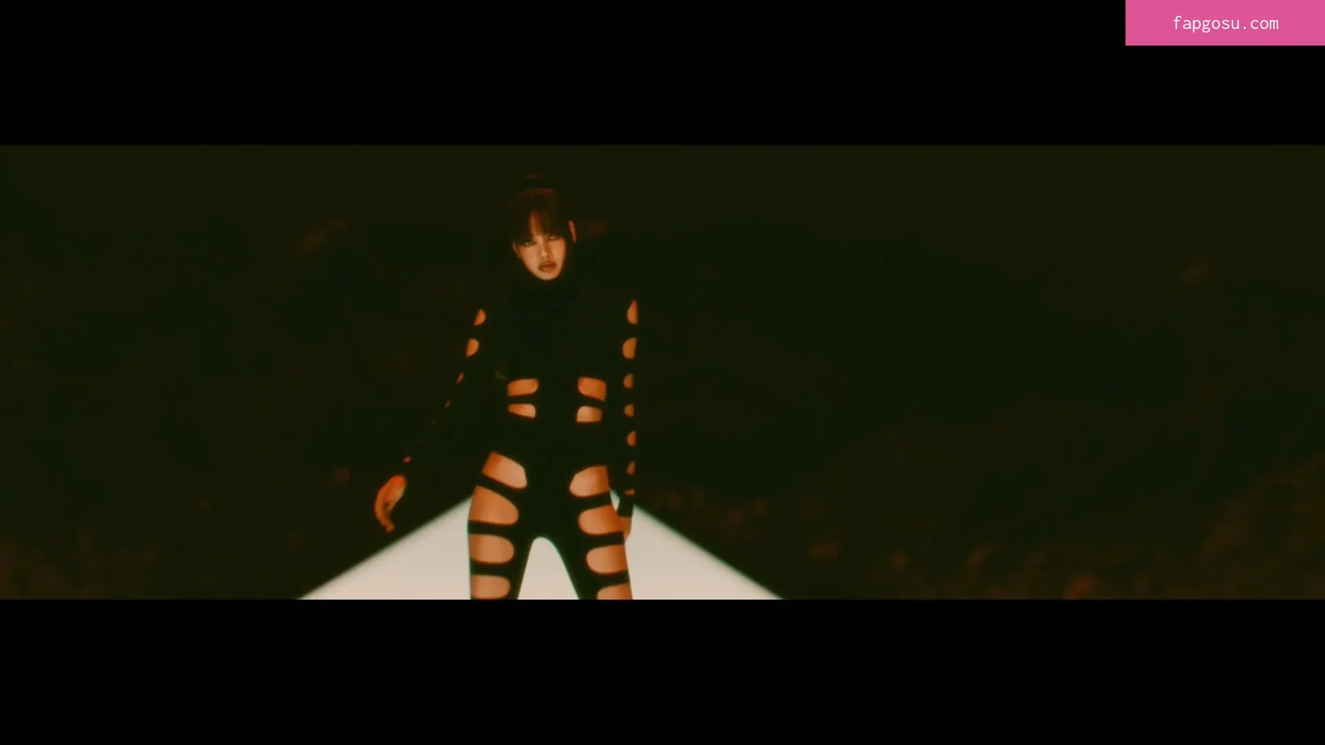 Lisa Blackpink