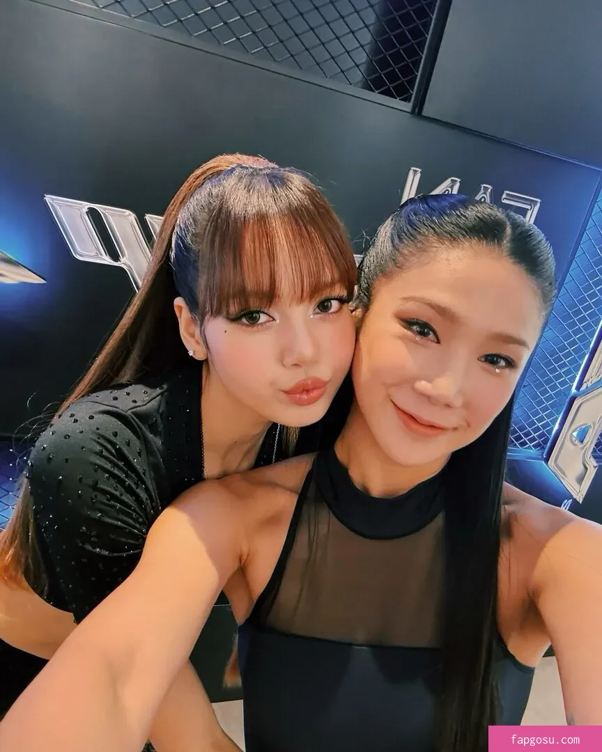 Lisa Blackpink
