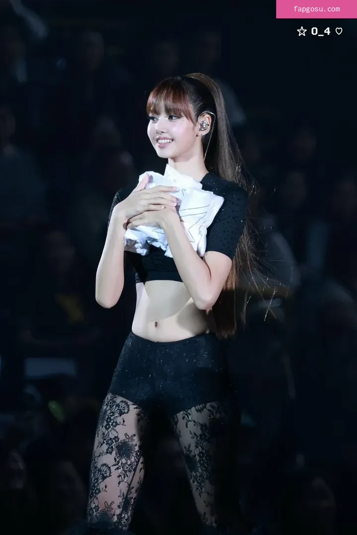Lisa Blackpink
