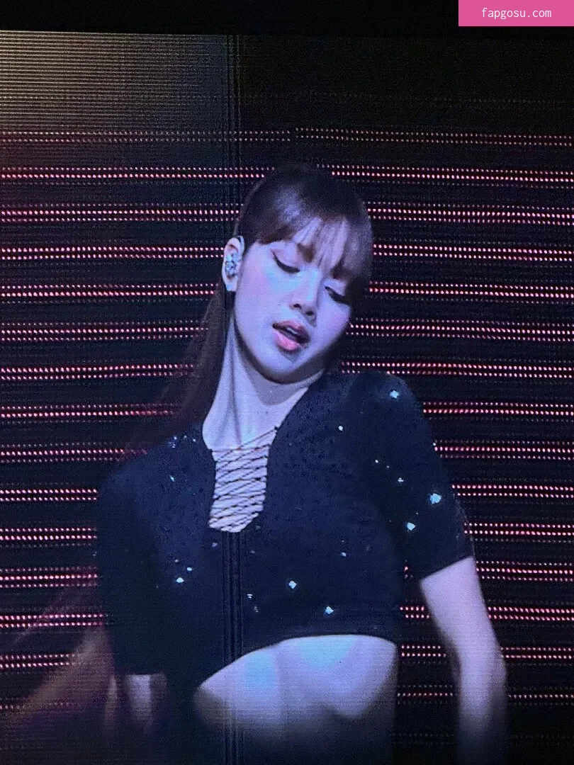 Lisa Blackpink