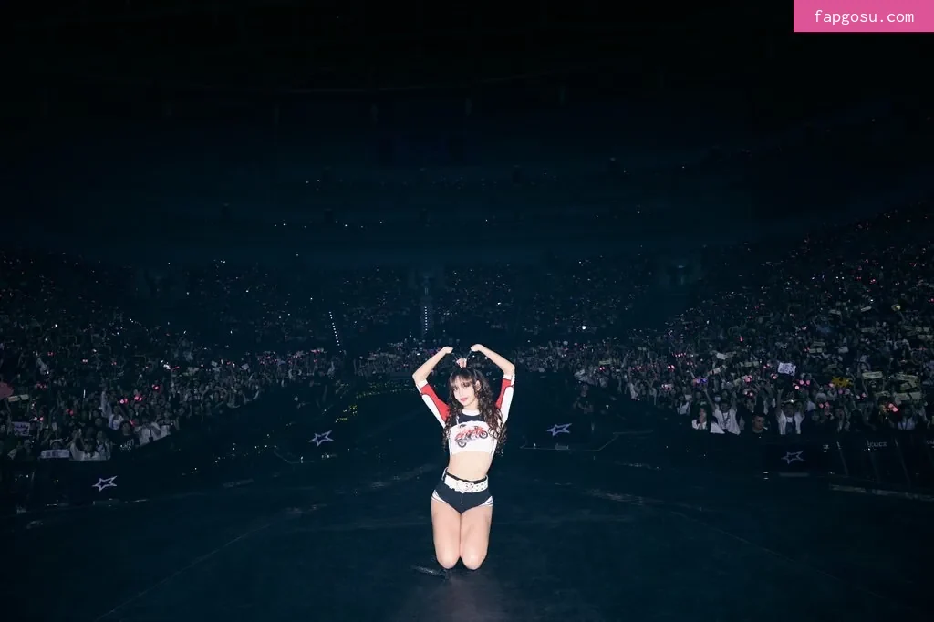 Lisa Blackpink