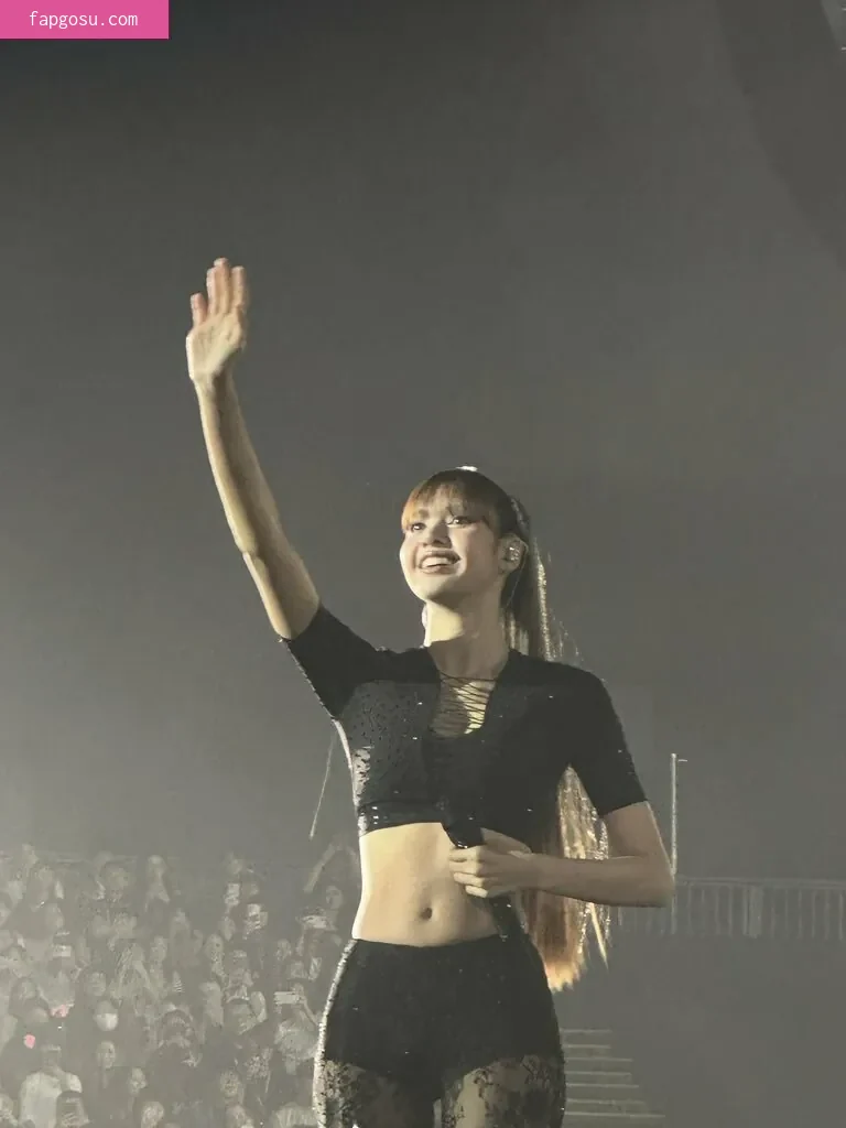 Lisa Blackpink