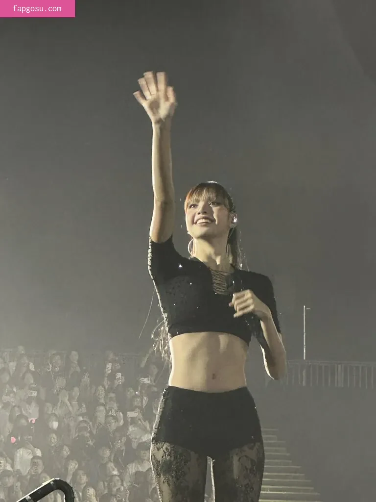 Lisa Blackpink