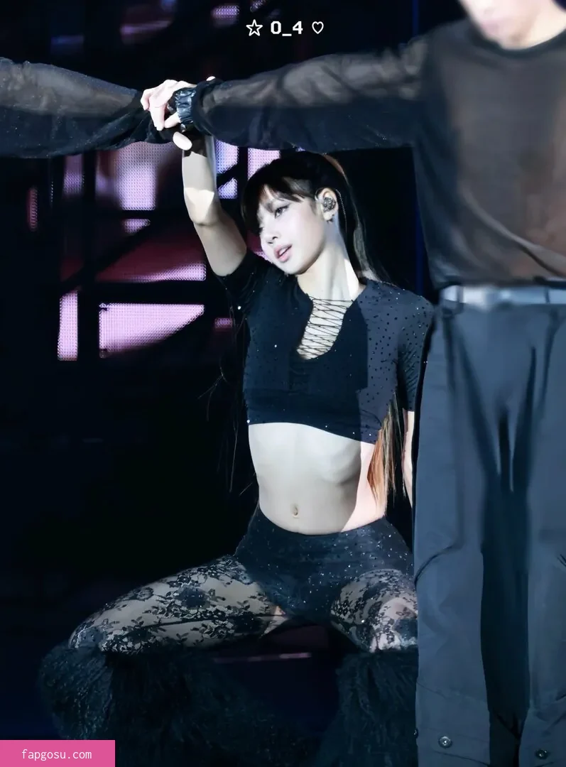 Lisa Blackpink