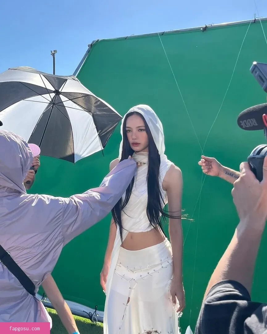 Lisa Blackpink