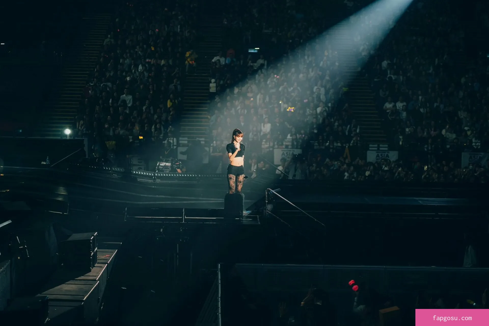 Lisa Blackpink