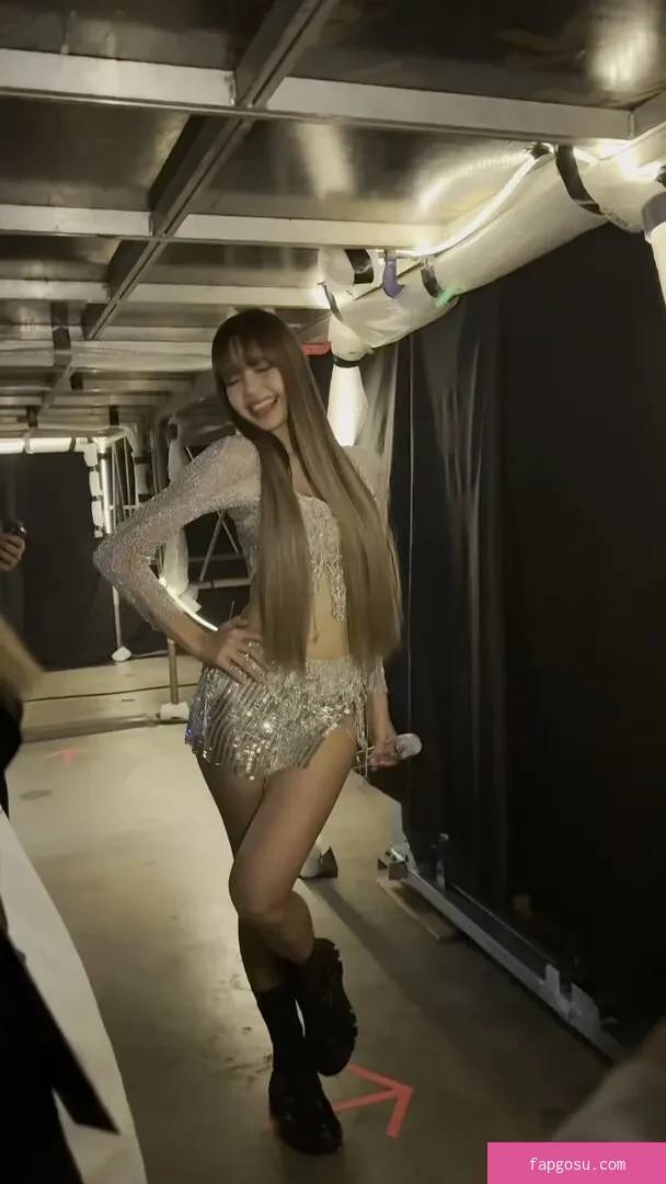 Lisa Blackpink