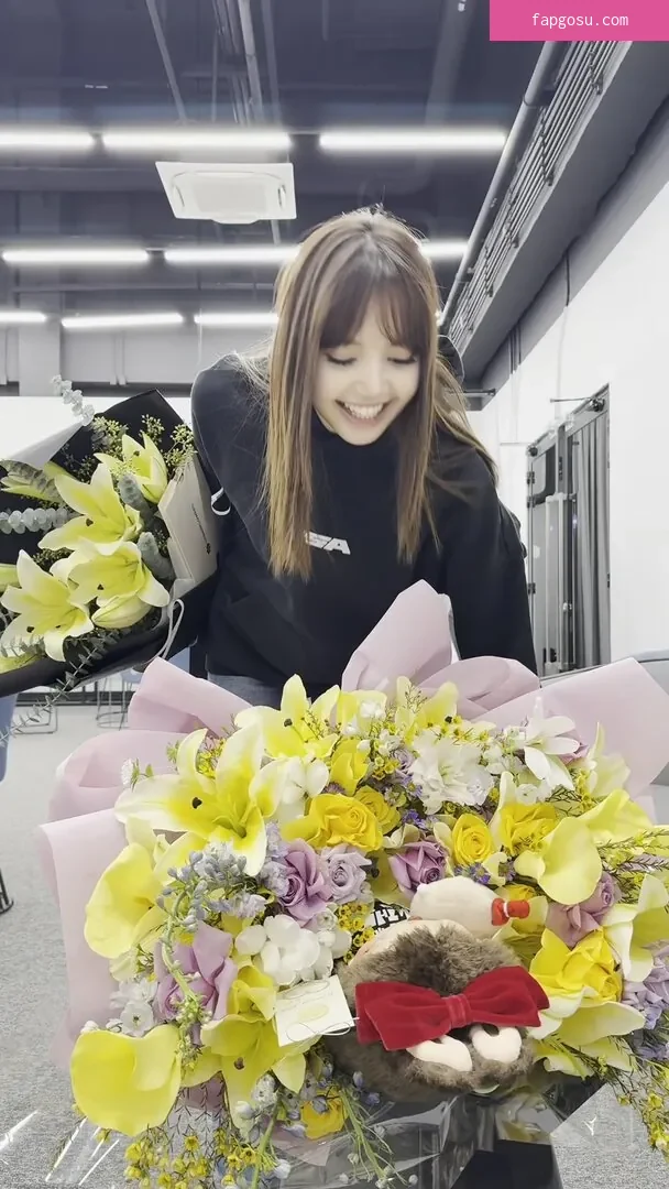 Lisa Blackpink
