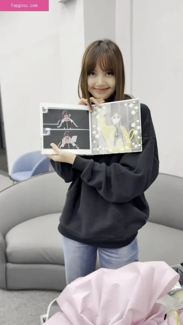 Lisa Blackpink