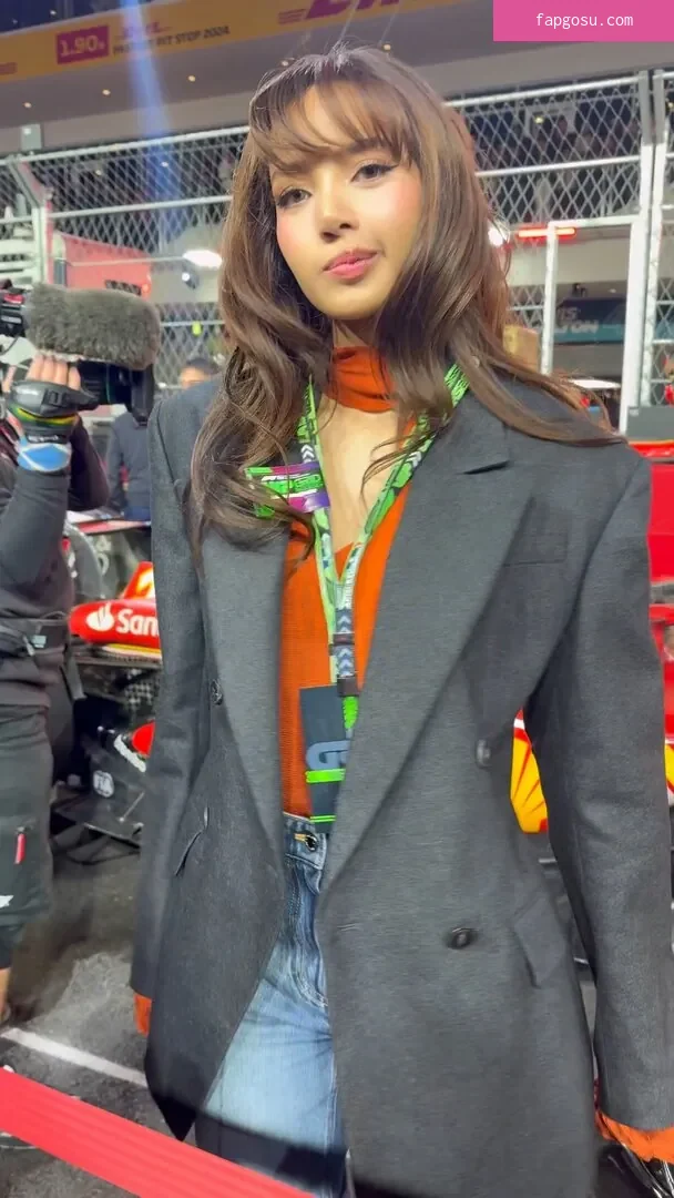 Lisa Blackpink