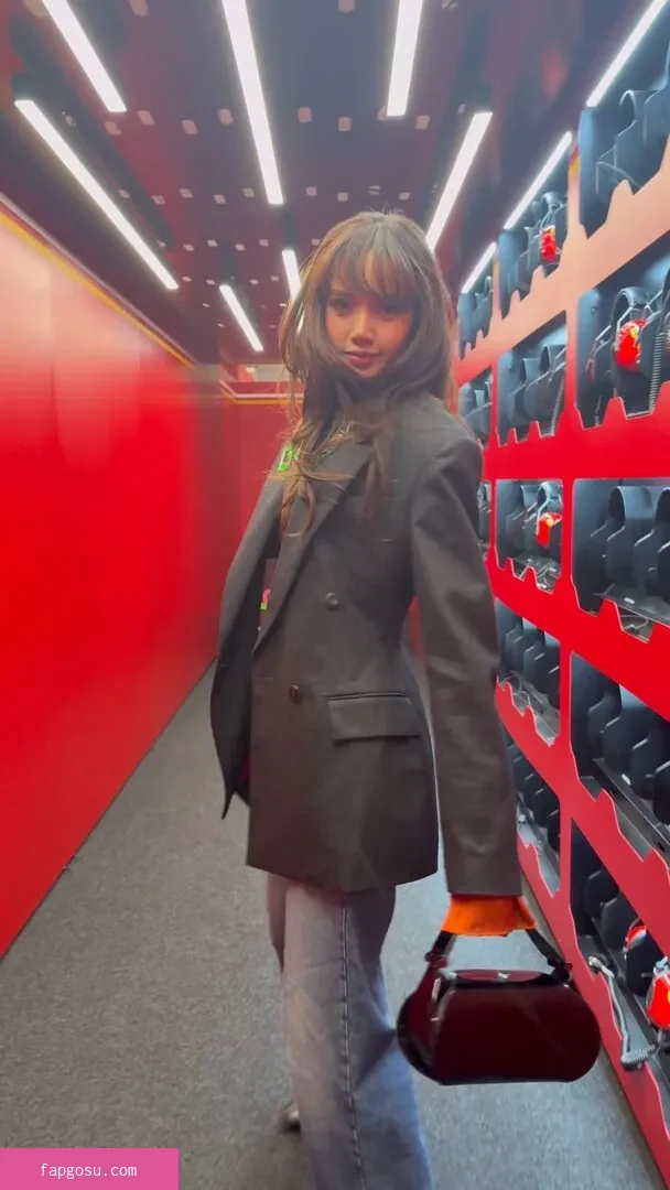 Lisa Blackpink