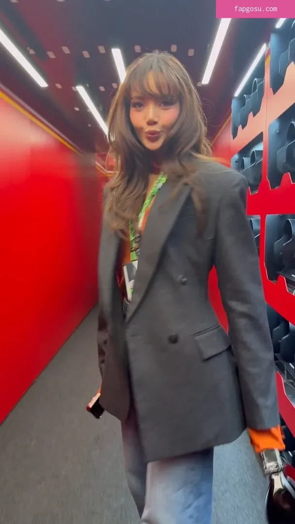 Lisa Blackpink
