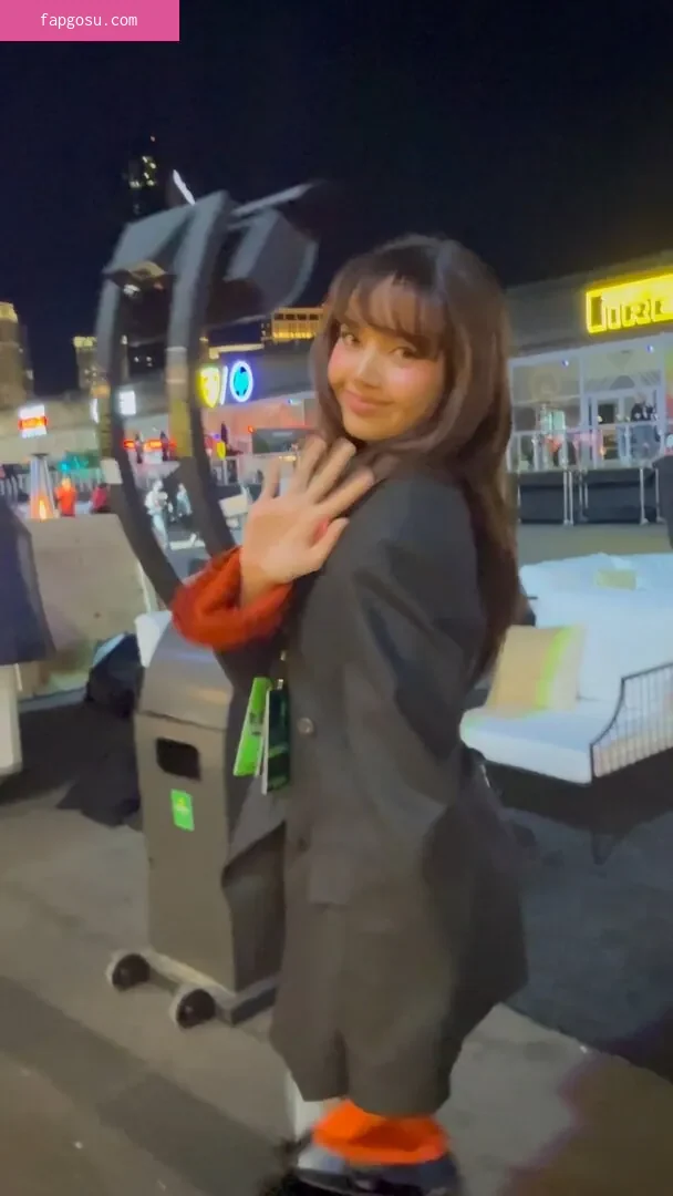 Lisa Blackpink