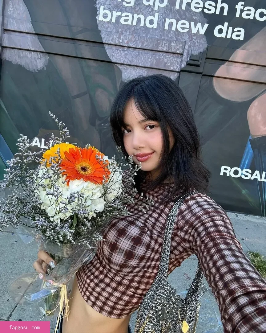 Lisa Blackpink