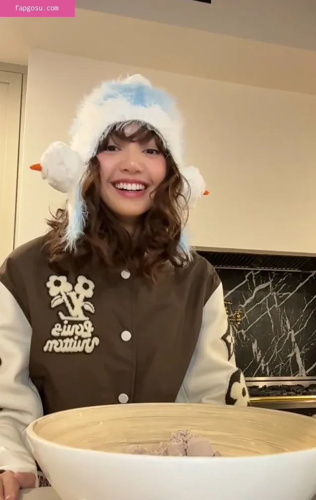 Lisa Blackpink