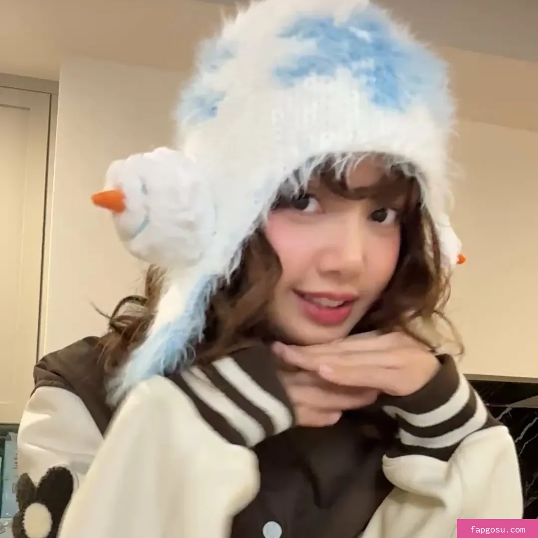 Lisa Blackpink