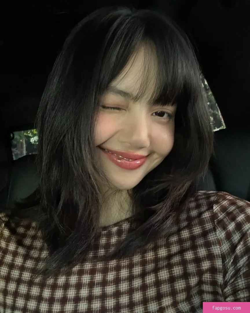 Lisa Blackpink