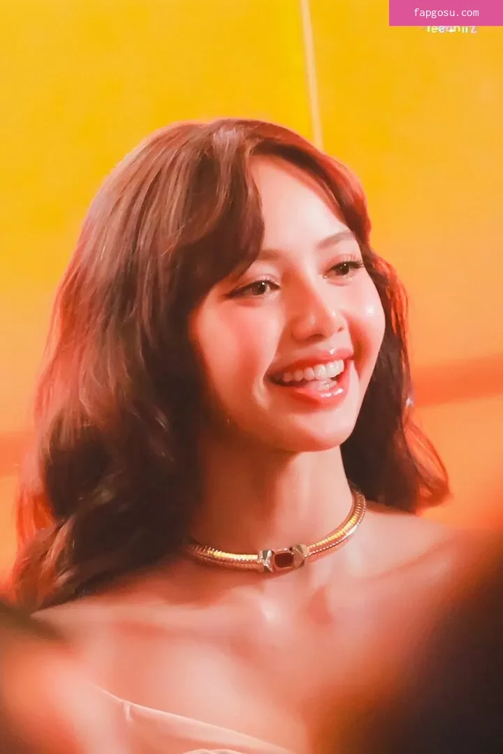 Lisa Blackpink