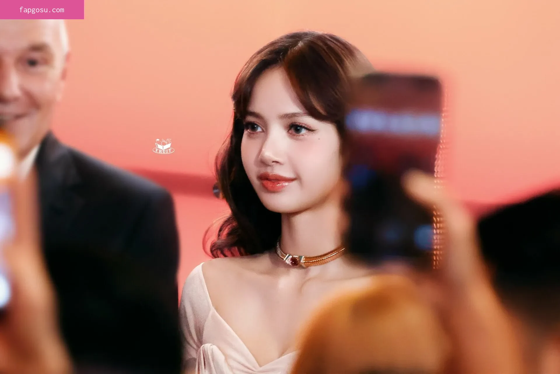 Lisa Blackpink