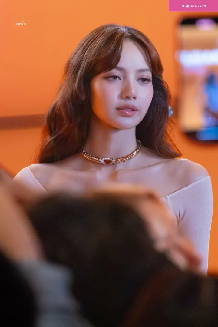 Lisa Blackpink