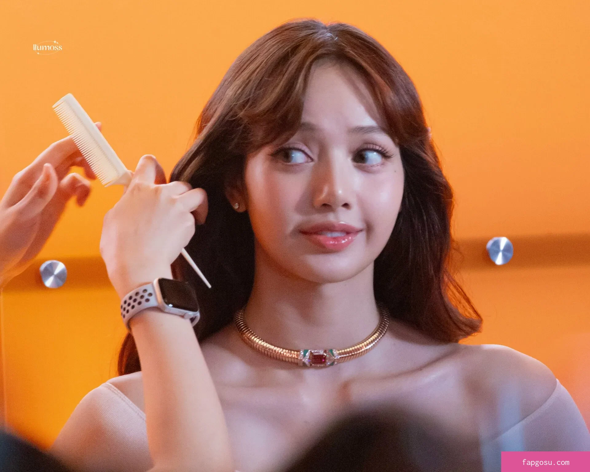 Lisa Blackpink