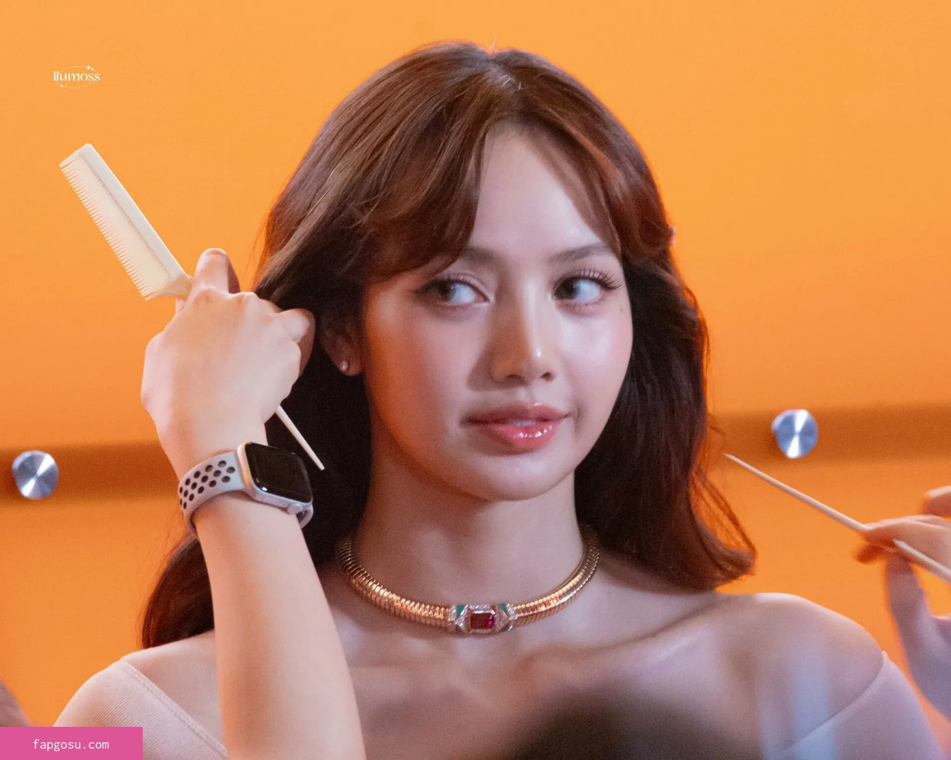 Lisa Blackpink