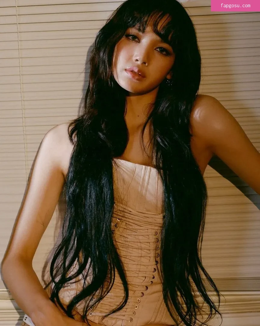 Lisa Blackpink