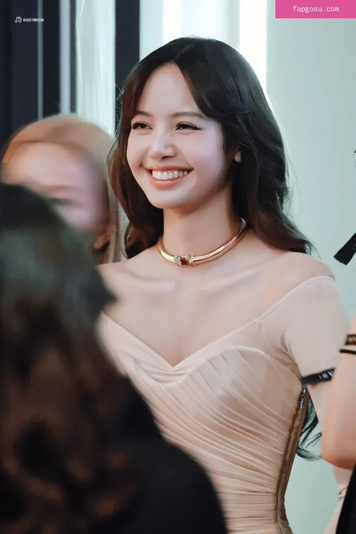 Lisa Blackpink