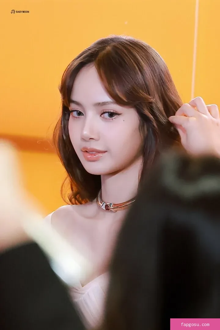 Lisa Blackpink