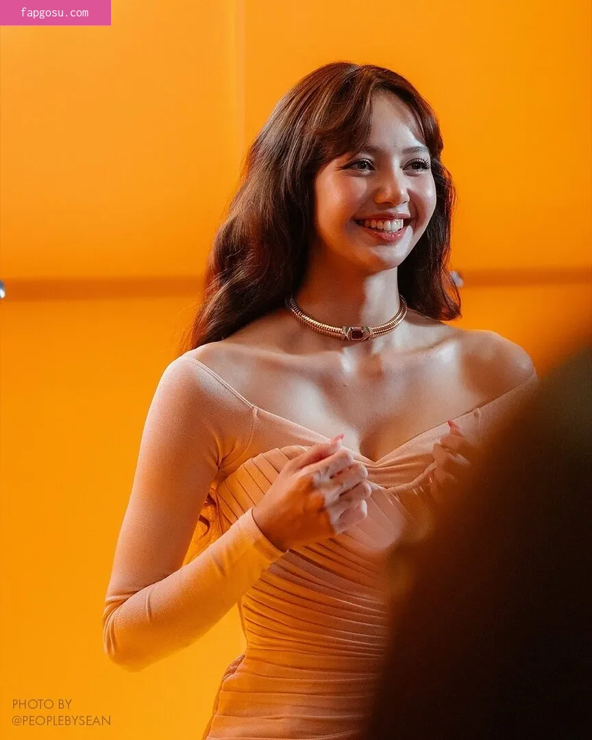 Lisa Blackpink