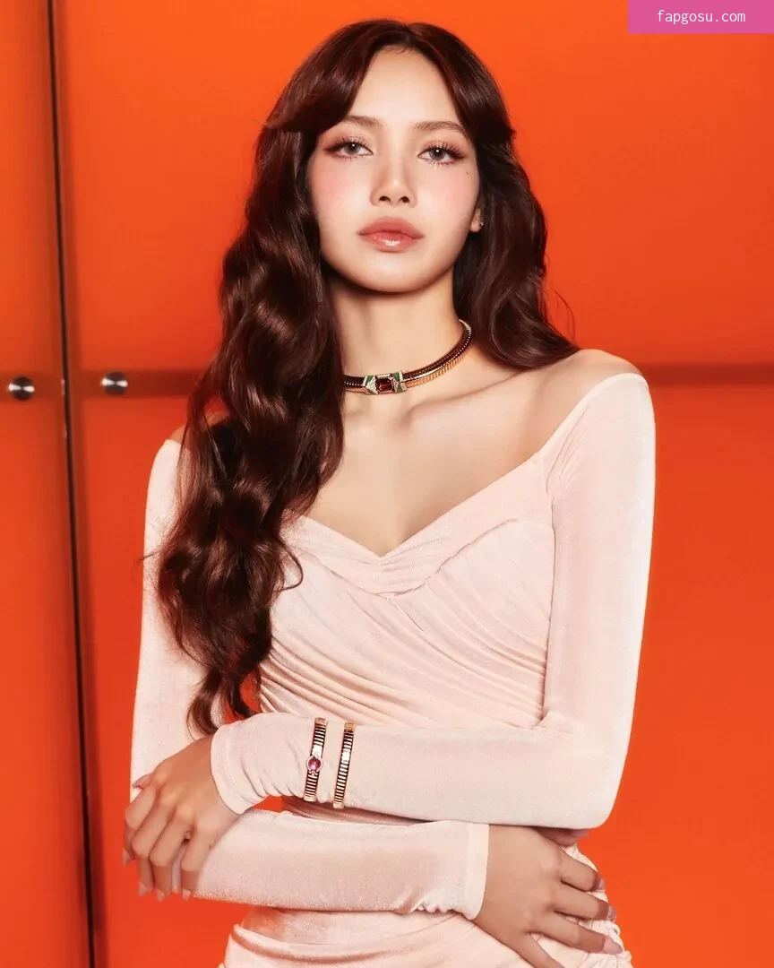 Lisa Blackpink