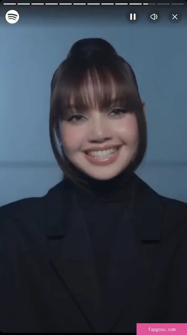 Lisa Blackpink