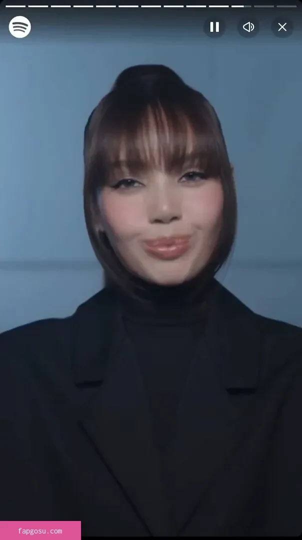 Lisa Blackpink