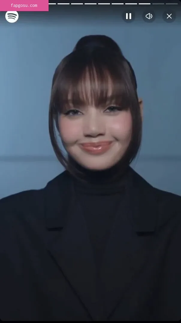 Lisa Blackpink
