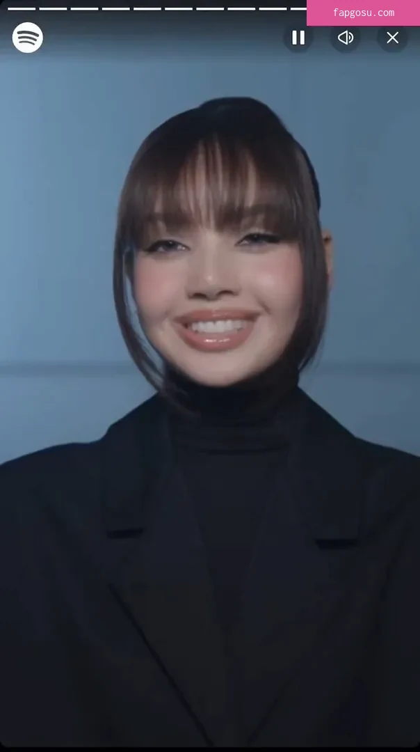 Lisa Blackpink