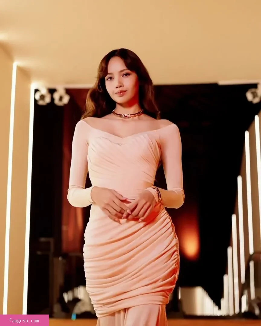 Lisa Blackpink