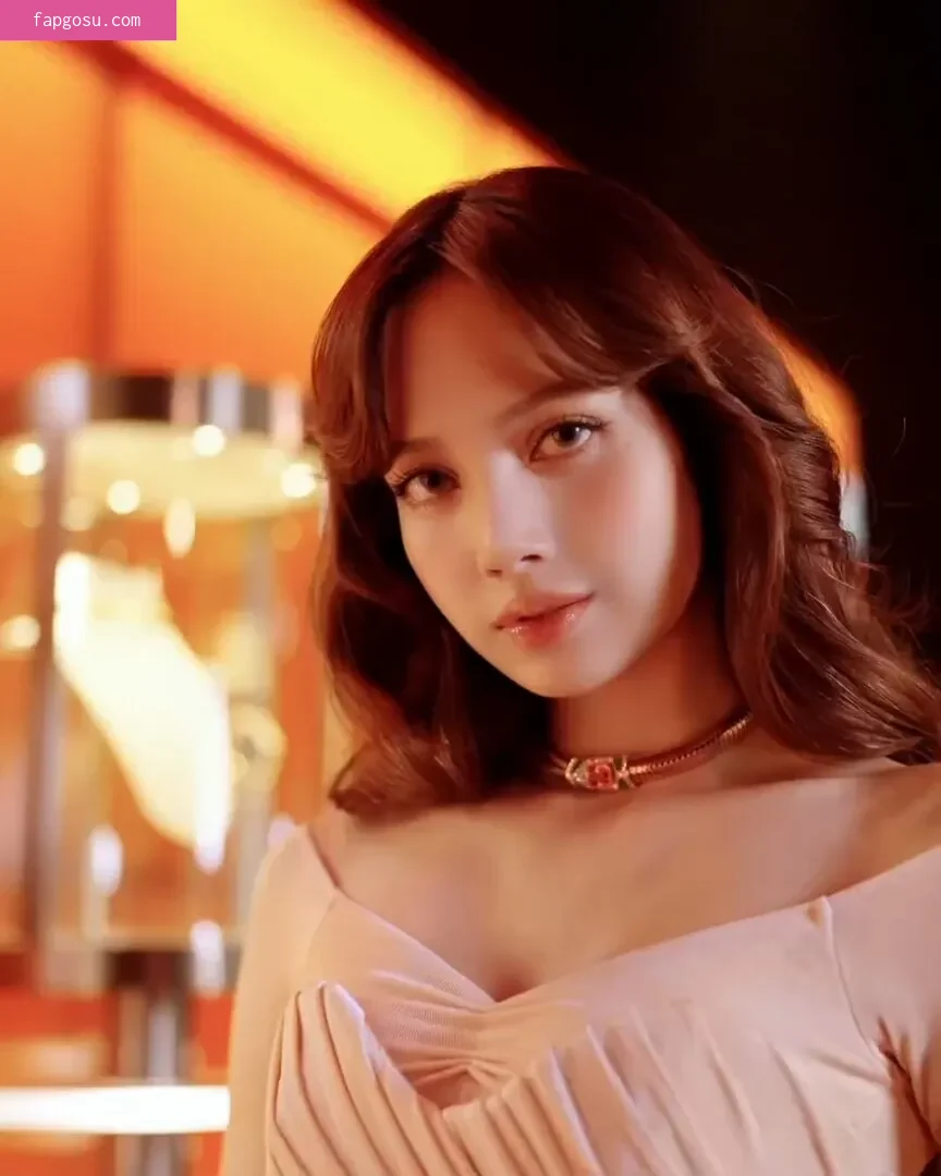 Lisa Blackpink