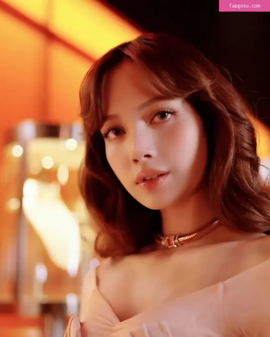Lisa Blackpink
