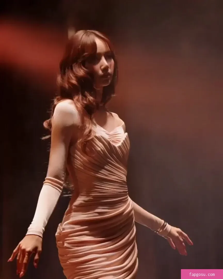 Lisa Blackpink