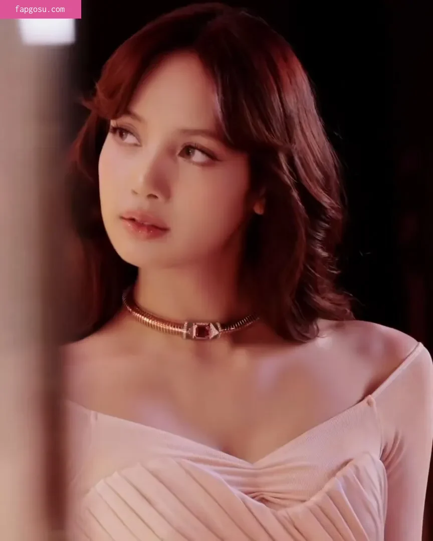 Lisa Blackpink