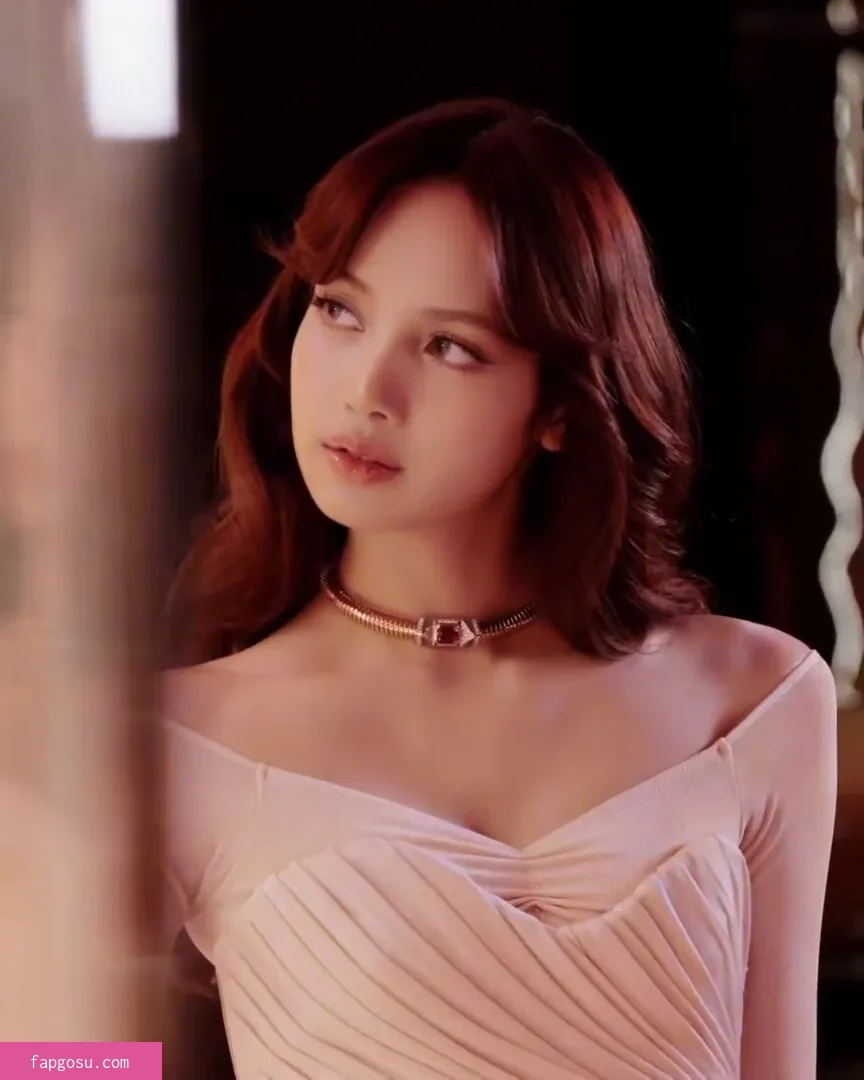 Lisa Blackpink