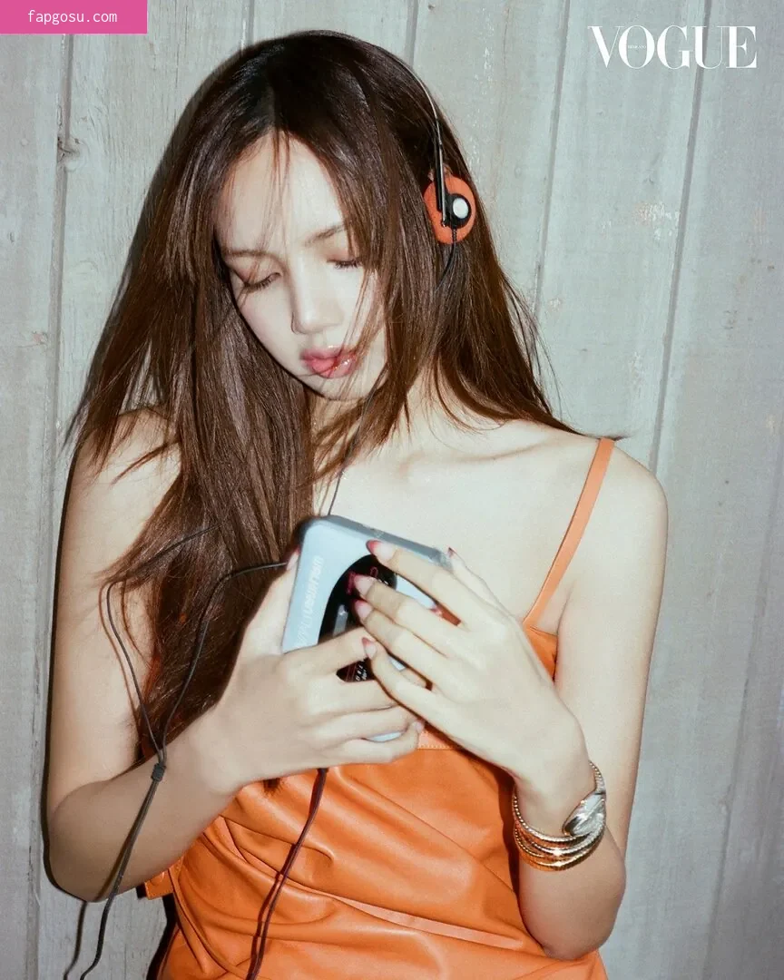Lisa Blackpink
