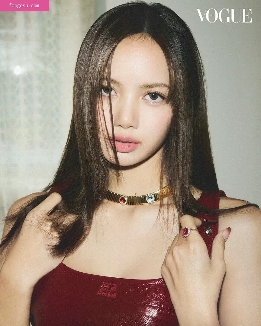 Lisa Blackpink